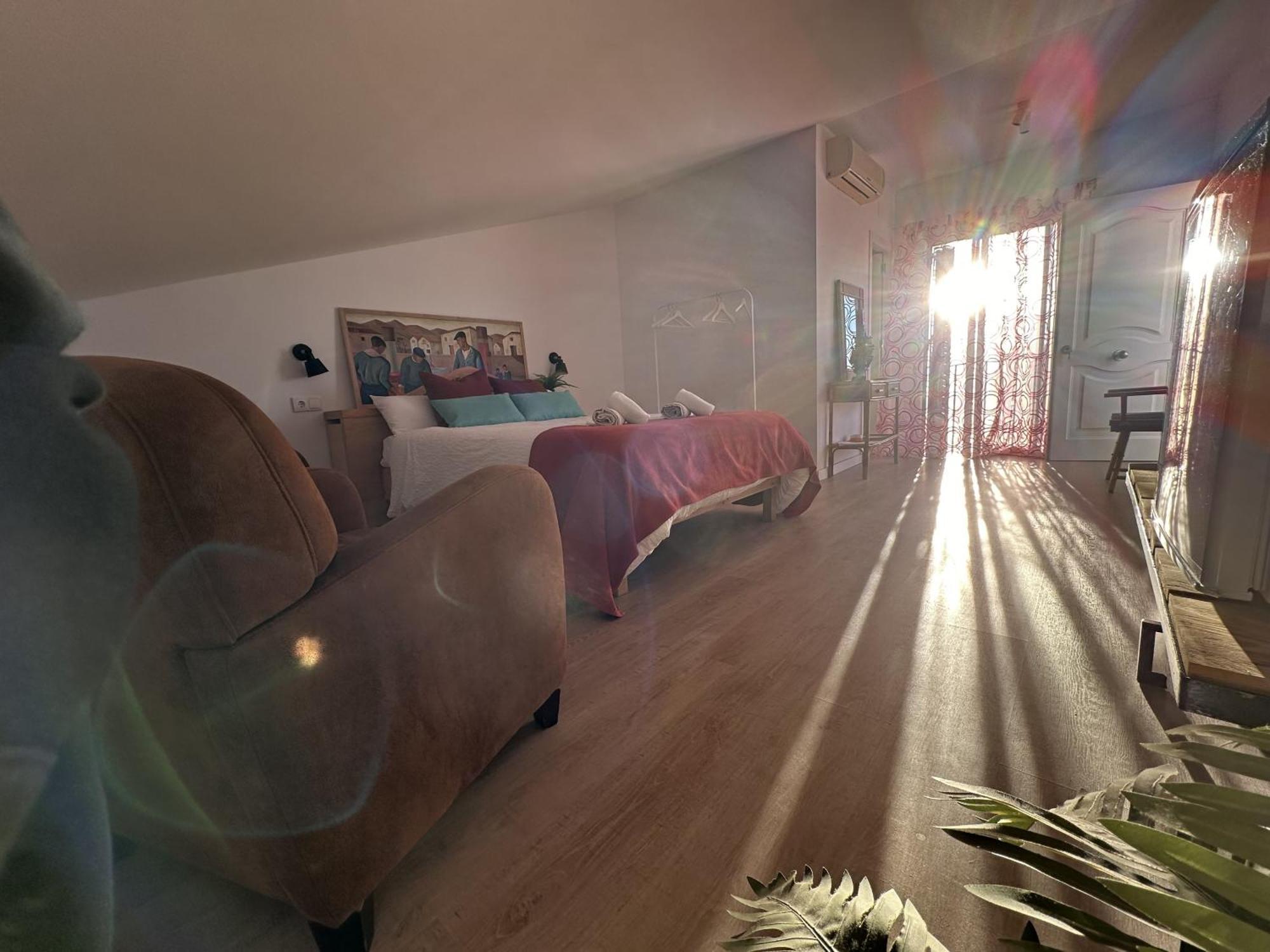Magallanes Apartment