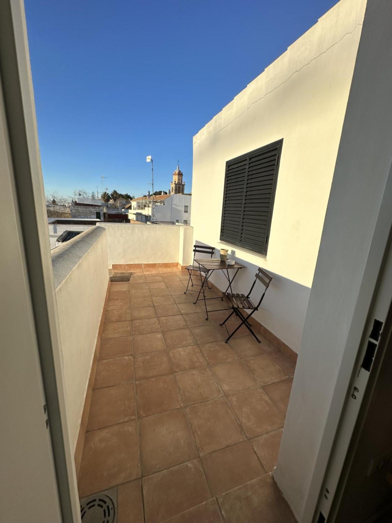 Apartment Magallanes Sanlucar de Barrameda
